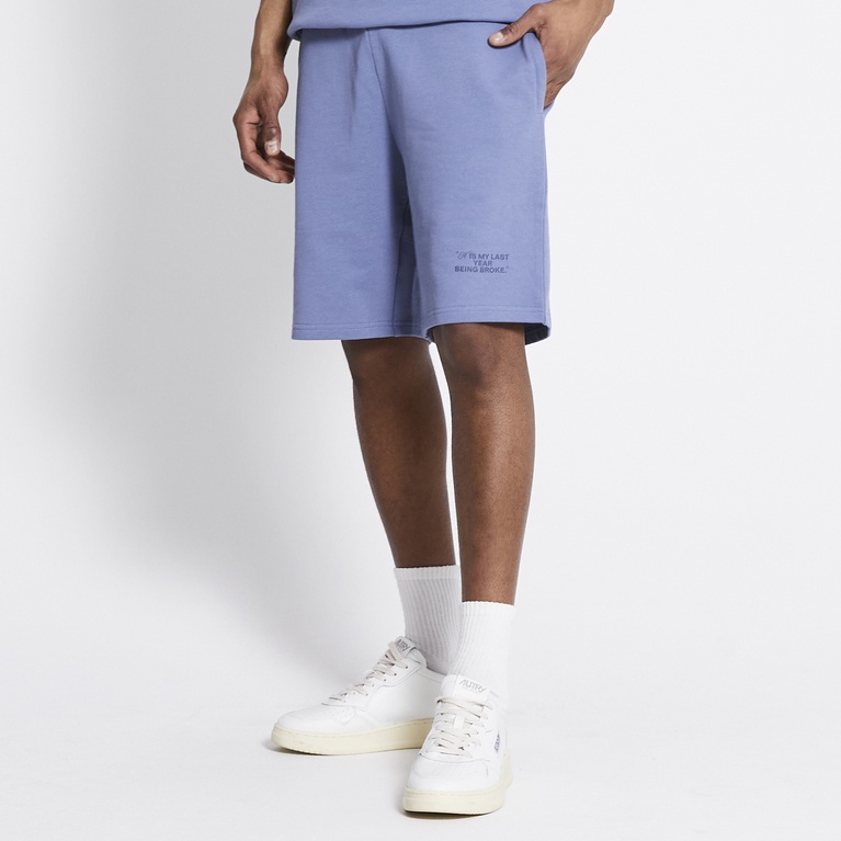 Sweatshorts "Weston"
